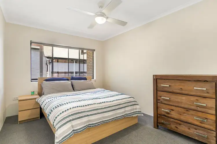 Sixth view of Homely unit listing, 7/97 Eagle Terrace, Auchenflower QLD 4066