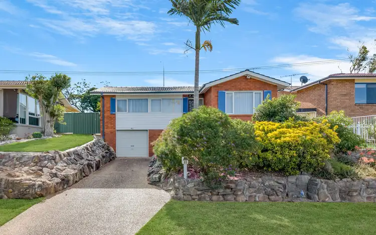 60 Fern Avenue, Bradbury NSW 2560
