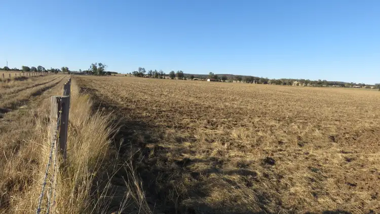 Second view of Homely rural property listing, 193 Webbers Bridge Road, Woorooden, Murgon QLD 4605