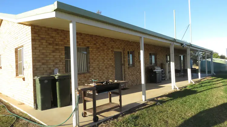 Third view of Homely rural property listing, 193 Webbers Bridge Road, Woorooden, Murgon QLD 4605