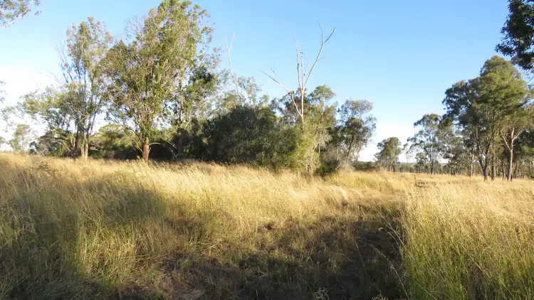 Fifth view of Homely rural property listing, 193 Webbers Bridge Road, Woorooden, Murgon QLD 4605