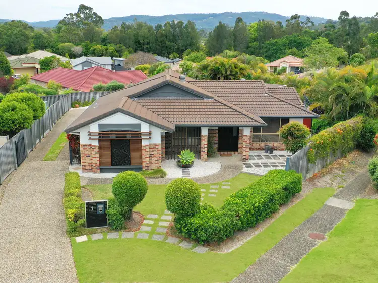 Main view of Homely house listing, 1 Breeana Court, Mudgeeraba QLD 4213
