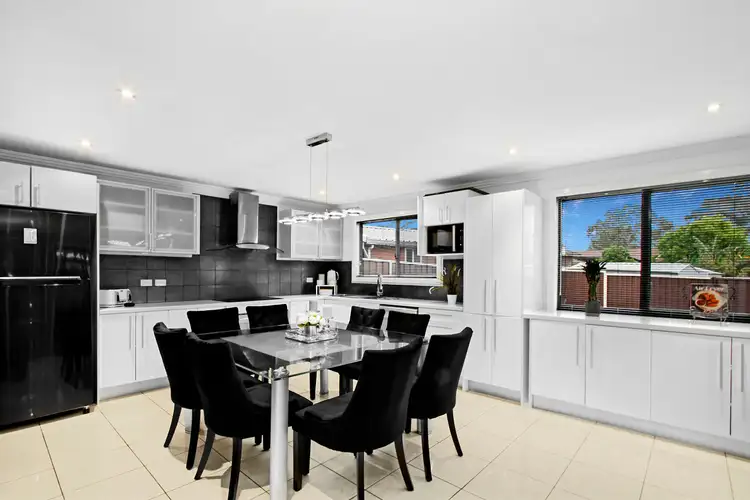 Third view of Homely house listing, 17 Glenfern Crescent, Bossley Park NSW 2176