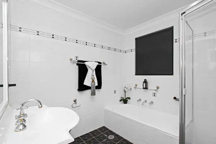 Sixth view of Homely house listing, 17 Glenfern Crescent, Bossley Park NSW 2176