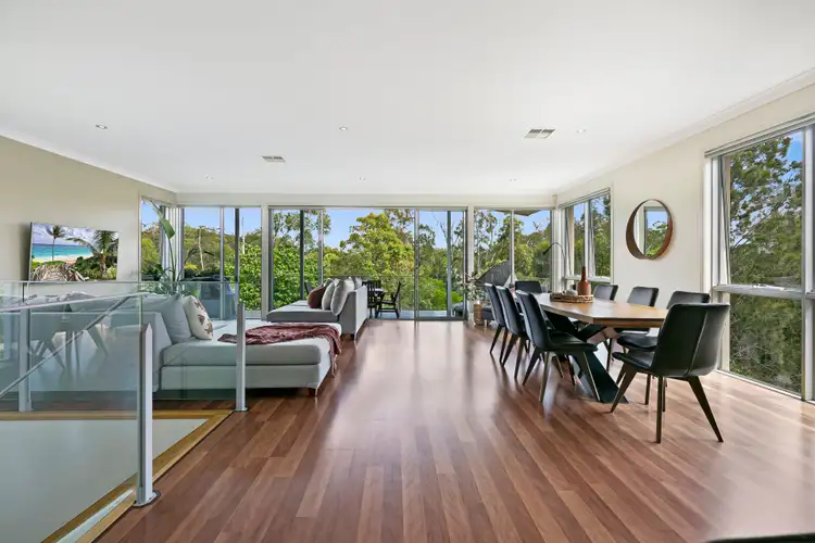 Second view of Homely house listing, 2 Lyra Court, Robina QLD 4226