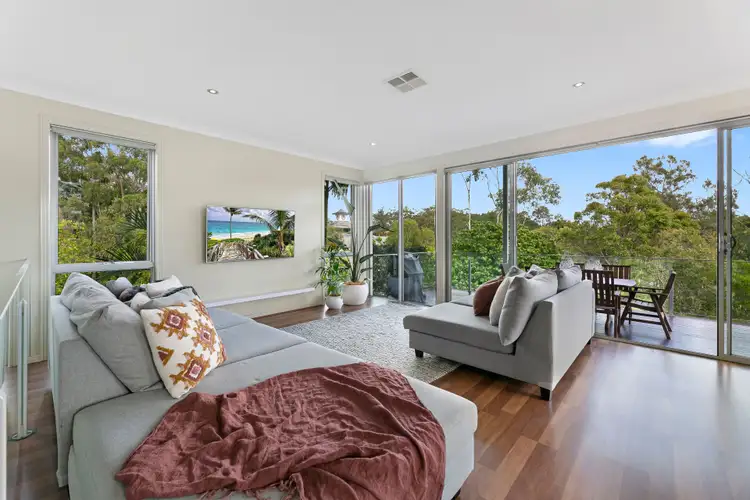 Third view of Homely house listing, 2 Lyra Court, Robina QLD 4226