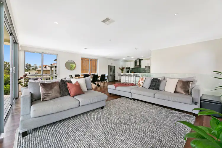 Fourth view of Homely house listing, 2 Lyra Court, Robina QLD 4226