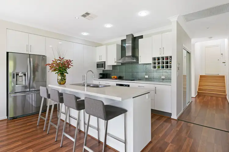 Fifth view of Homely house listing, 2 Lyra Court, Robina QLD 4226