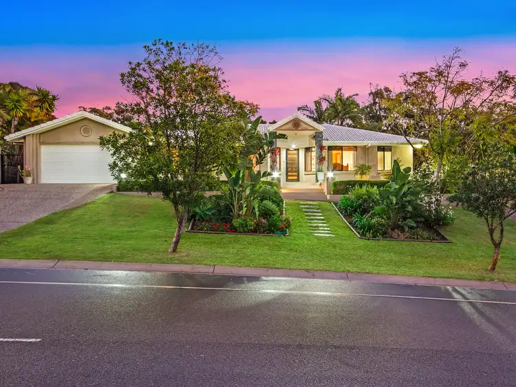 Main view of Homely house listing, 38 Oregon Way, Oxenford QLD 4210