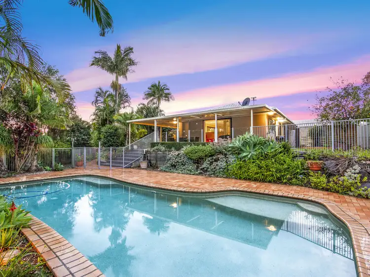 Second view of Homely house listing, 38 Oregon Way, Oxenford QLD 4210