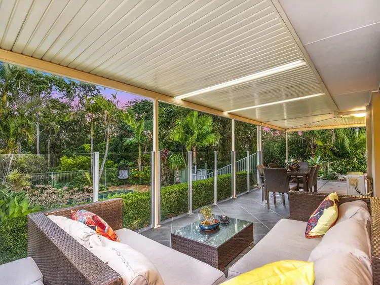 Third view of Homely house listing, 38 Oregon Way, Oxenford QLD 4210