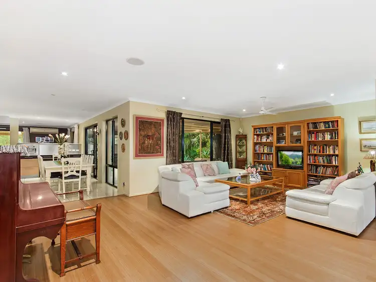 Fifth view of Homely house listing, 38 Oregon Way, Oxenford QLD 4210