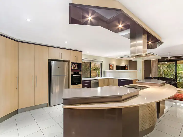 Sixth view of Homely house listing, 38 Oregon Way, Oxenford QLD 4210