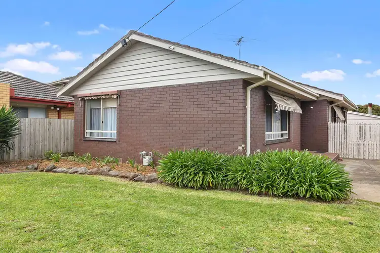 Main view of Homely house listing, 2 Newell Street, Lara VIC 3212