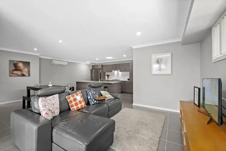 Third view of Homely house listing, 83 Awabakal Drive, Fletcher NSW 2287