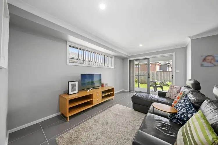 Sixth view of Homely house listing, 83 Awabakal Drive, Fletcher NSW 2287