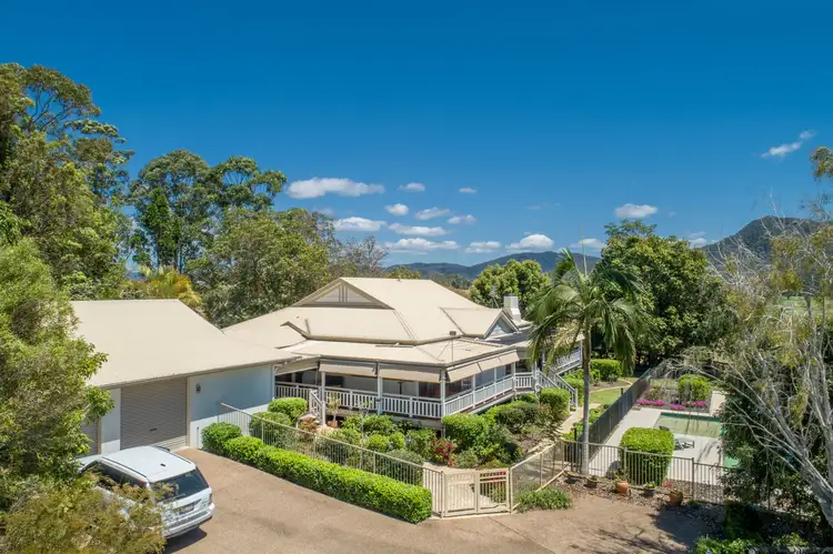 41 Moy Pocket Road, Gheerulla QLD 4574