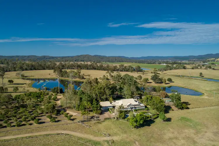 Fourth view of Homely rural property listing, 41 Moy Pocket Road, Gheerulla QLD 4574