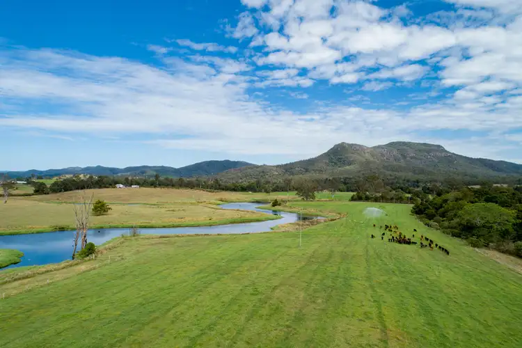 Fifth view of Homely rural property listing, 41 Moy Pocket Road, Gheerulla QLD 4574