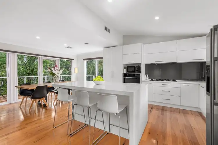 Third view of Homely house listing, 5 Acacia Road, Hurstbridge VIC 3099