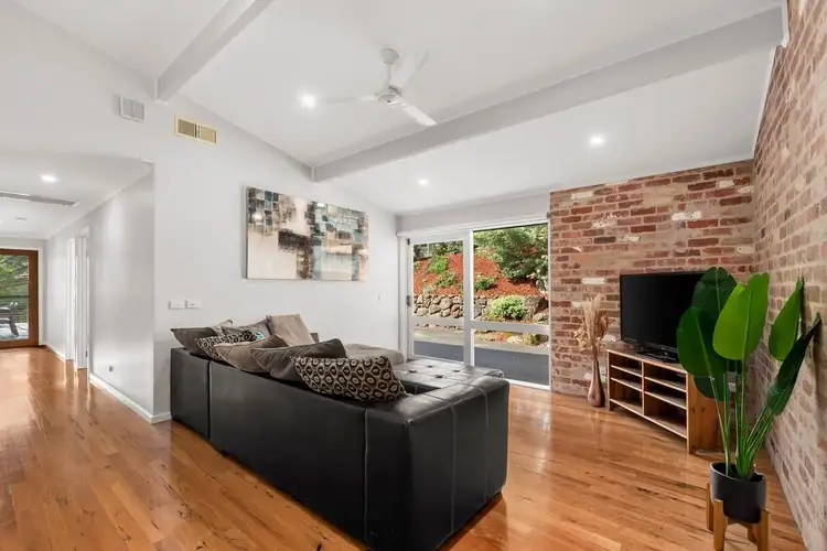 Fifth view of Homely house listing, 5 Acacia Road, Hurstbridge VIC 3099