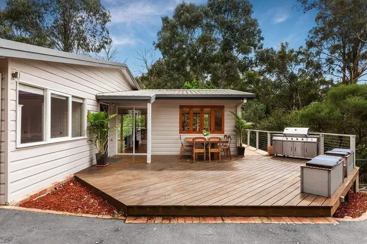 Sixth view of Homely house listing, 5 Acacia Road, Hurstbridge VIC 3099