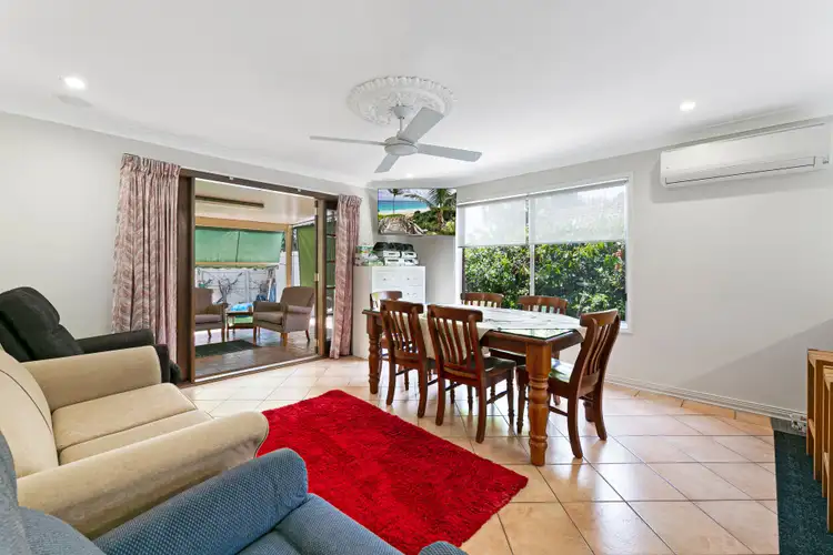 Fourth view of Homely house listing, 81 Cheltenham Drive, Robina QLD 4226