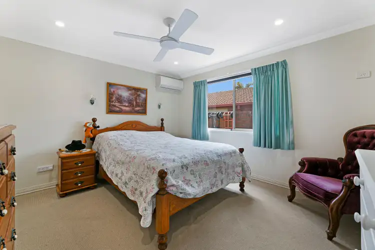 Fifth view of Homely house listing, 81 Cheltenham Drive, Robina QLD 4226