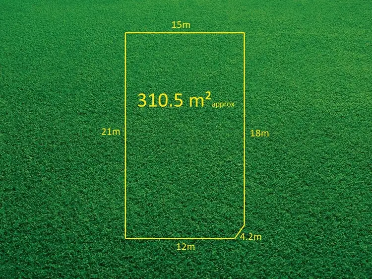 Main view of Homely land listing, 2 Cromarty Crescent, Kalkallo VIC 3064