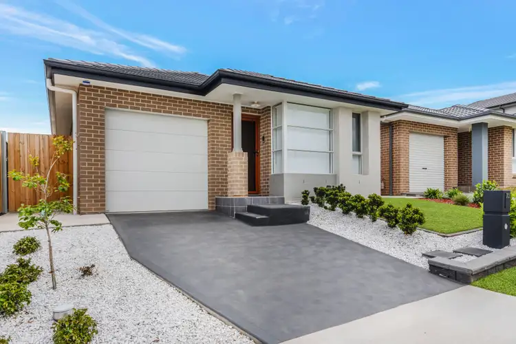 72 Richmond Road, Oran Park NSW 2570