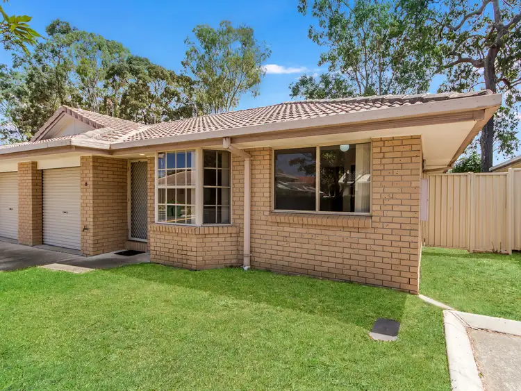Second view of Homely unit listing, 8/15 Yaun Street, Coomera QLD 4209