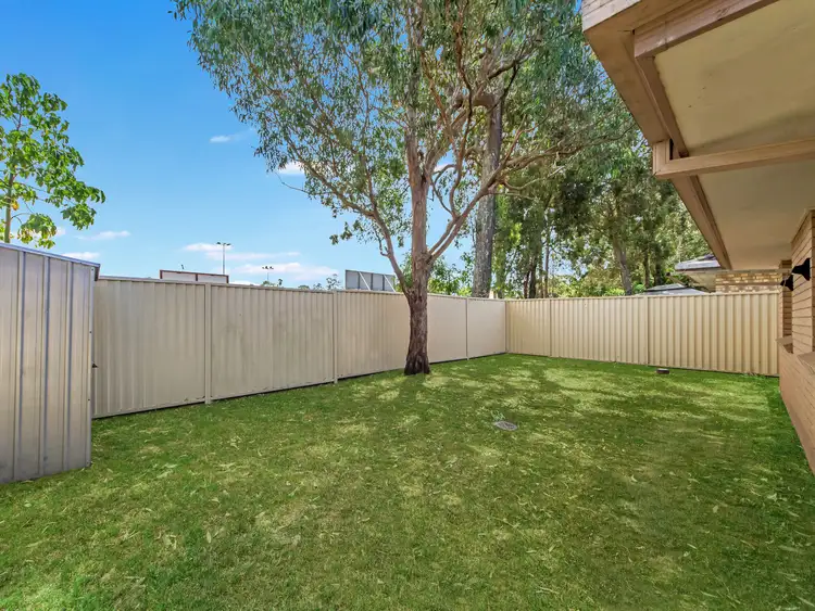 Third view of Homely unit listing, 8/15 Yaun Street, Coomera QLD 4209