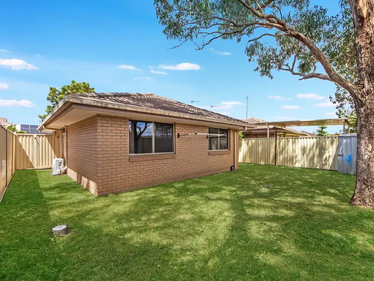 Fourth view of Homely unit listing, 8/15 Yaun Street, Coomera QLD 4209