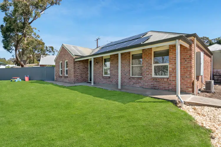 3/40 Britannia Road, Nairne SA 5252