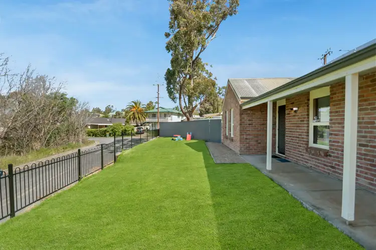 Second view of Homely house listing, 3/40 Britannia Road, Nairne SA 5252