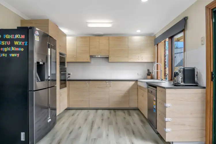 Fifth view of Homely house listing, 3/40 Britannia Road, Nairne SA 5252