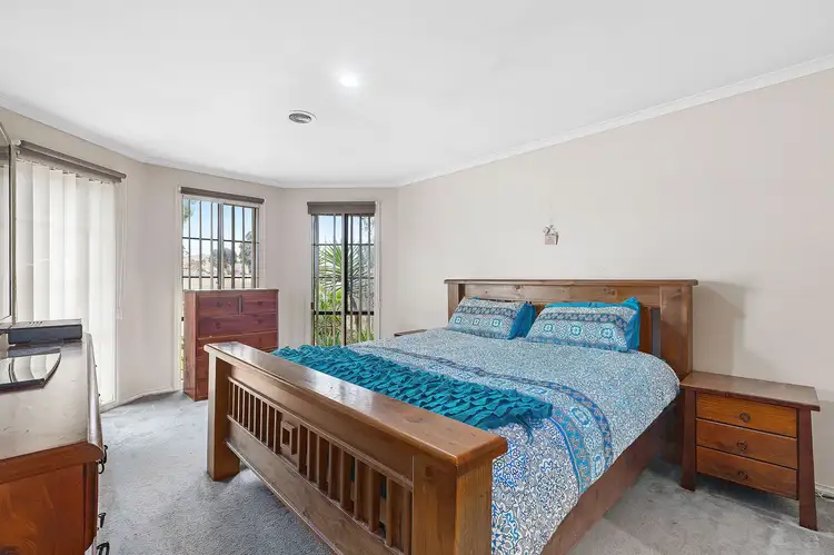 Sixth view of Homely house listing, 35 Edinburgh Drive, Skye VIC 3977