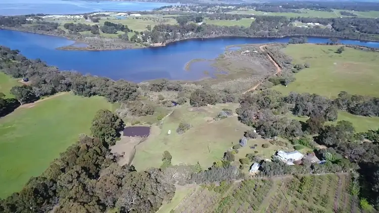 18 Moonlight Road, Kalgan WA 6330