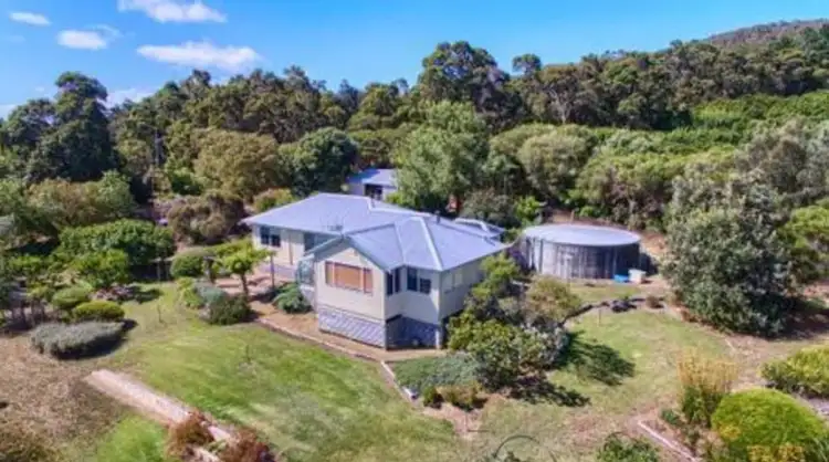 Third view of Homely house listing, 18 Moonlight Road, Kalgan WA 6330