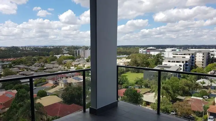 Fifth view of Homely apartment listing, 605b/65 Tryon Street, Upper Mount Gravatt QLD 4122