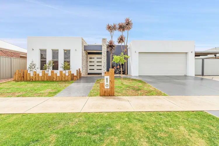 Main view of Homely house listing, 30 James Street, Echuca VIC 3564
