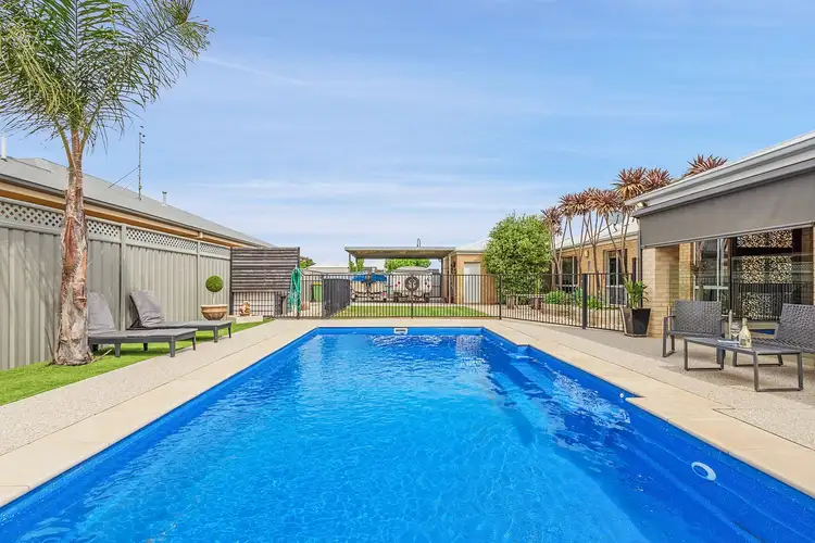 Second view of Homely house listing, 30 James Street, Echuca VIC 3564