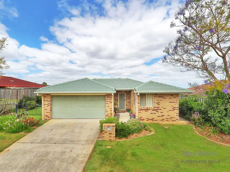 55 Reardon Street, Calamvale QLD 4116