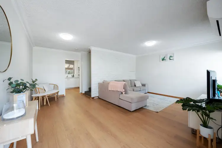 Main view of Homely townhouse listing, 3a Myrtle Avenue, Sorrento WA 6020