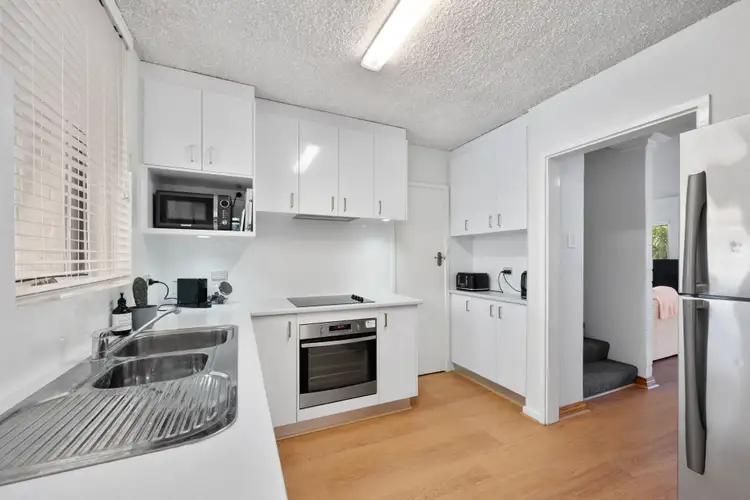 Fourth view of Homely townhouse listing, 3a Myrtle Avenue, Sorrento WA 6020