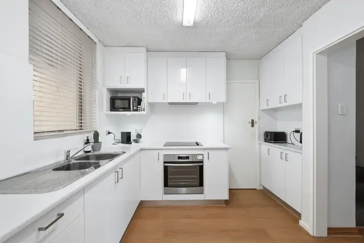 Fifth view of Homely townhouse listing, 3a Myrtle Avenue, Sorrento WA 6020