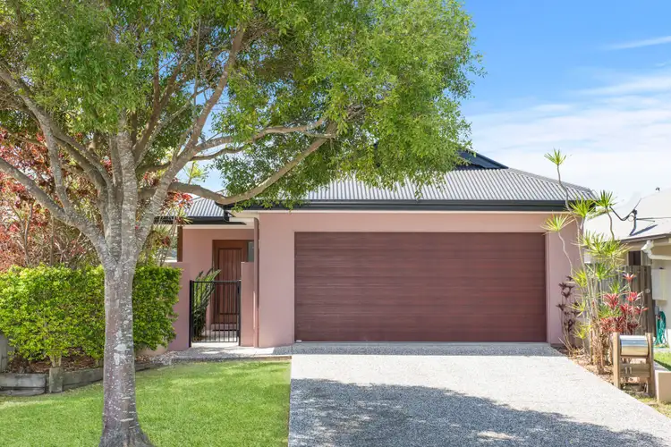 11 Tamarind Street, Meridan Plains QLD 4551