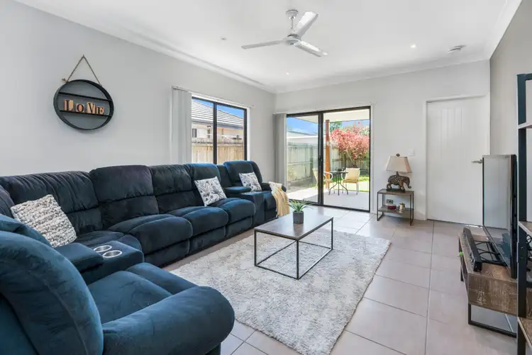 Third view of Homely house listing, 11 Tamarind Street, Meridan Plains QLD 4551