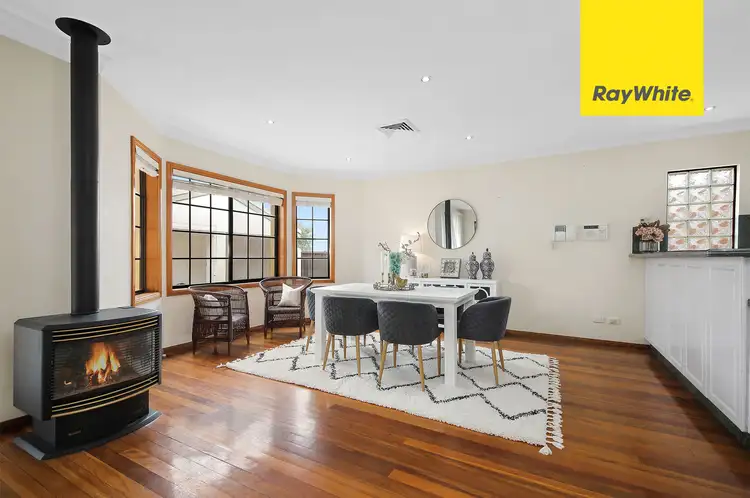 Third view of Homely house listing, 30 The Boulevarde, Lidcombe NSW 2141