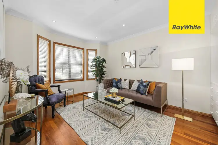Fourth view of Homely house listing, 30 The Boulevarde, Lidcombe NSW 2141